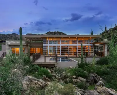 Milestone Homes - Siding & Exterior Remodeling in Tucson, AZ