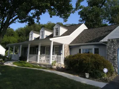William Penn Renovation LLC - Window Installation & Replacement in Shermans Dale, PA