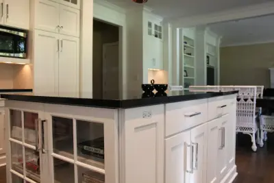 Valle Homes - Kitchen Remodeling in Toledo, OH