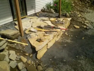 Adirondack Customs LLC. - Fence Installation in Chestertown, NY