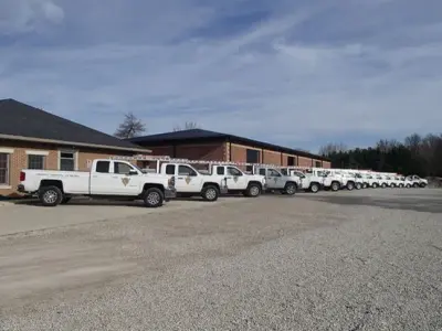 Zara Construction, INC. - Foundation Installation & Repair in Mansfield, OH