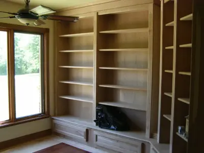 Richard Niemietz, Inc. - Kitchen Remodeling in Port Huron, MI