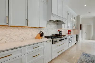 Revive Properties LLC - Countertop Installation Services in Destin, FL