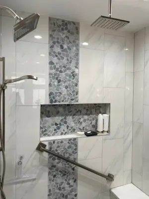 Stonemont Drive — Home Renovation & Remodeling Services project by Prestige Home Renovations