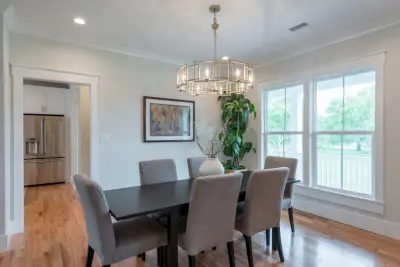 O'Connor Homes Inc. - Kitchen Remodeling in Charleston, SC