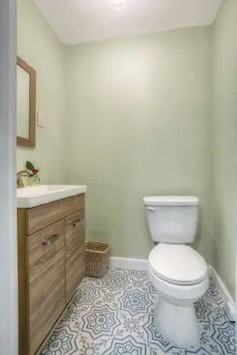 Storybook Home Renovation — Home Renovation & Remodeling Services project by Sound Construction LLC