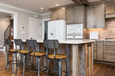 Anderson & Rodgers Construction - Kitchen Remodeling in Lexington, KY