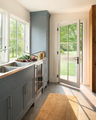 Haven HIll Builders, LLC - Carpentry & Woodworking in Kittery, ME