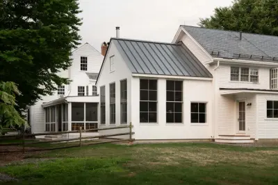 Haven HIll Builders, LLC - Carpentry & Woodworking in Kittery, ME