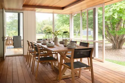 Haven HIll Builders, LLC - Carpentry & Woodworking in Kittery, ME