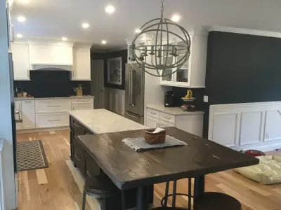 Ron Eldon Builders, llc. - Flooring Installation Services in Exeter, NH