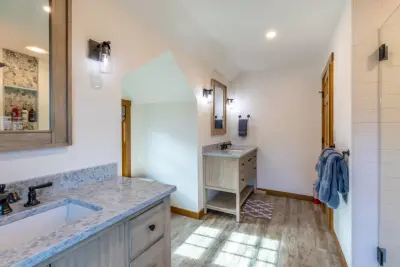 John J. Read Construction Corporation - Bathroom Remodeling in Stratton, CO