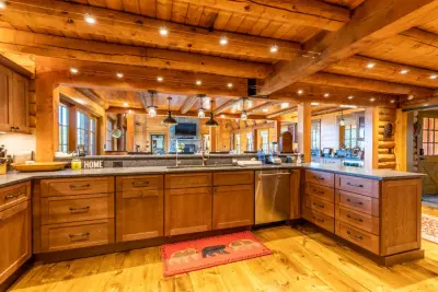John J. Read Construction Corporation - Bathroom Remodeling in Stratton, CO