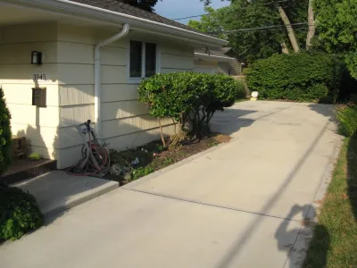 Lodder Landscaping - Retaining Wall Construction in Alexandria, OH