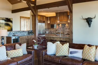 Riverside, Idaho — Home Renovation & Remodeling Services project by Wilkinson-Montesano Builders