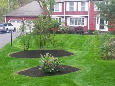 Lola's Landscape - Seasonal Yard Cleaning in Franklin, MA
