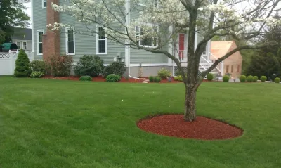 Lola's Landscape - Seasonal Yard Cleaning in Franklin, MA