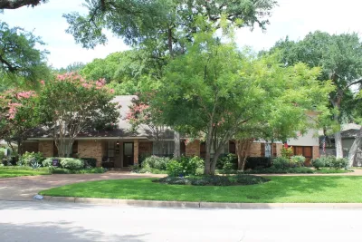 Lonestar Landscape - Landscape Construction in Fort Worth, TX