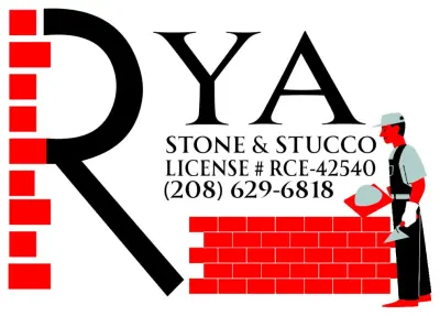 R & a Stone & Stucco Llc - Roofing & Gutter Services in Nampa, ID