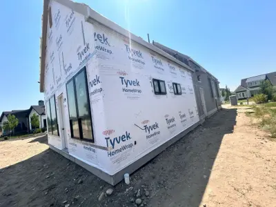 R & a Stone & Stucco Llc - Roofing & Gutter Services in Nampa, ID