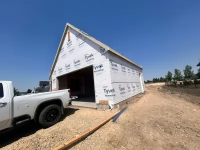 R & a Stone & Stucco Llc - Roofing & Gutter Services in Nampa, ID