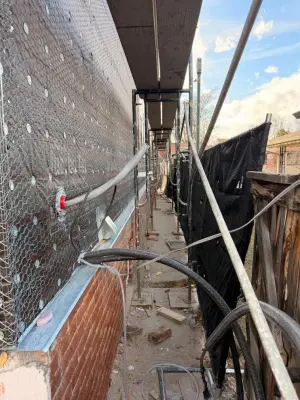 Arise Constructions & Remodels - Basement Waterproofing in Lebanon, IN