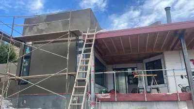 MG Stucco LLC - Bathroom Remodeling in Cottonwood, AZ