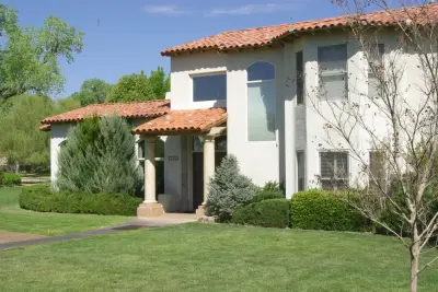 BW Earp, Inc. - Siding & Exterior Remodeling in Albuquerque, NM