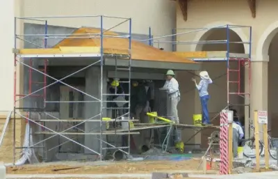 Donald Daily Renovations Co - Foundation Installation & Repair in Duson, LA