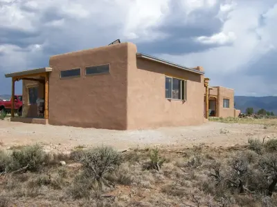 John Fields General Contractor, LLC - Architectural & Building Design Services in Taos, NM