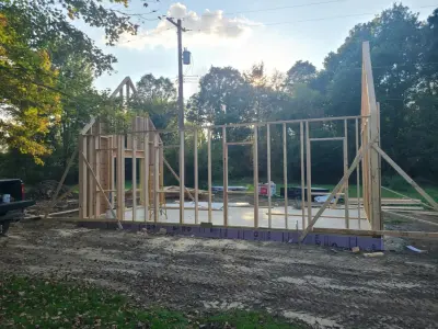 RDS Homes LLC - Patio Design & Installation in Brighton, MI