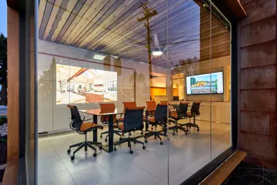 Silicon Valley Builder - Solar Panel Installation Services in Palo Alto, CA