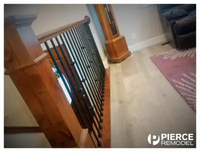 Pierce Design + Build - Foundation Installation & Repair in Ogden, UT