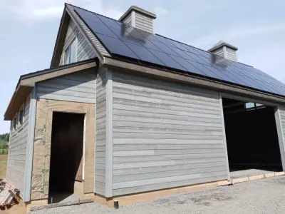 JRW Construction LLC - Carpentry & Woodworking in Canby, OR