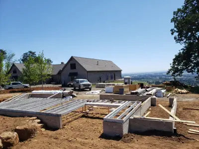 JRW Construction LLC - Carpentry & Woodworking in Canby, OR