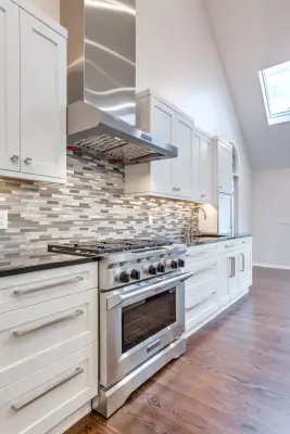 Beautiful Home Renovation — Home Renovation & Remodeling Services project by Russell Remodeling, LLC
