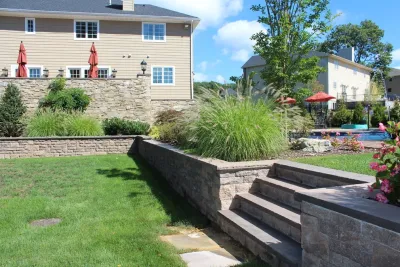 Long Island Landscape Designs Inc - Land Cleaning in Port Jefferson Station, NY