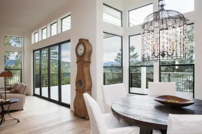 Character Builders Inc. General Contractors - Carpentry & Woodworking in Santa Rosa, CA