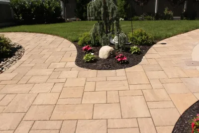 Port Jefferson Station, New York by Long Island Landscape Designs Inc