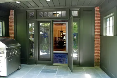 Hebert Design Build - Carpentry & Woodworking in Kingston, RI
