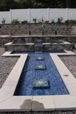 East Northport, NY by Long Island Landscape Designs Inc