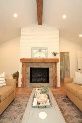 Impressive Complete Home Makeover — Home Renovation & Remodeling Services project by Owners Choice Construction