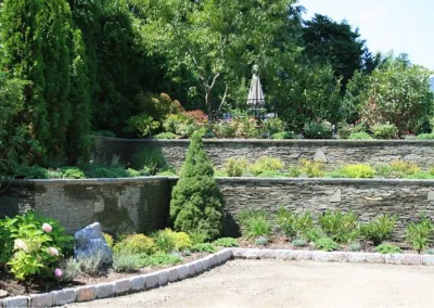 Fort Salonga Landscape and Pool — Landscape Construction project by Long Island Landscape Designs Inc