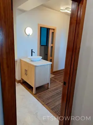 Final Touch Showroom - Interior Design & Decorating in Bellevue, WA