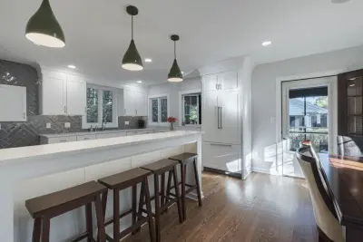 Anthony Slabaugh Remodeling & Design - Interior Design & Decorating in Stow, OH