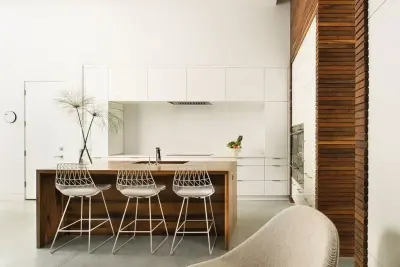 Subzero Wolf Culinary Designs — Home Renovation & Remodeling Services project by Herbert H. Construction LLC.