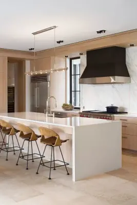 Herbert H. Construction LLC. - Countertop Installation Services in San Antonio, TX