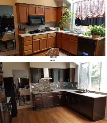 Designs by Vitali - Carpentry & Woodworking in Palm Coast, FL