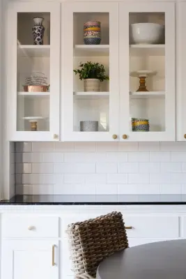Bohemian Suburban Renovation — Home Renovation & Remodeling Services project by Mae Reedy Build + Design
