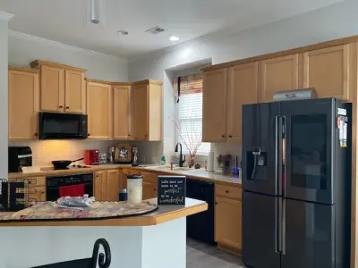 Calla Lily Homes & Designs - Countertop Installation Services in Stockbridge, GA